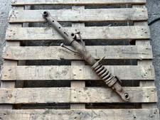 David Brown Cropmaster Tractor