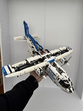Lego Technic 42025 Cargo Plane