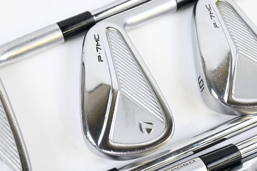 Taylormade p7mc 2023 irons - taylormade,