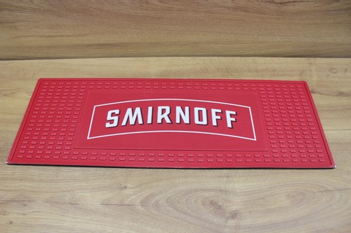 New smirnoff vodka - vodka, runner