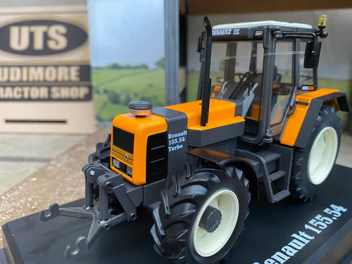 Rep223 replicagri renault 155 - rep223,