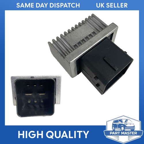 Glow plug heater relay for - glow,