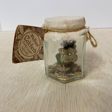 Freshly Caught Fairy Folk