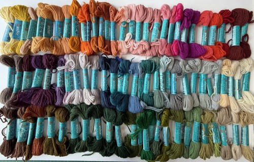 Anchor tapestry wool bundle - wool,