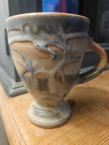 Edinbane pottery cup - edinbane,