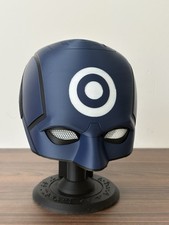 DAREDEVIL style BULLSEYE