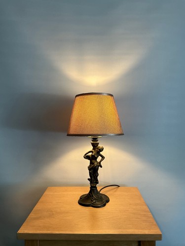 Vintage art nouveau style - vintage,