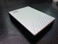 Western Digital WD 4TB