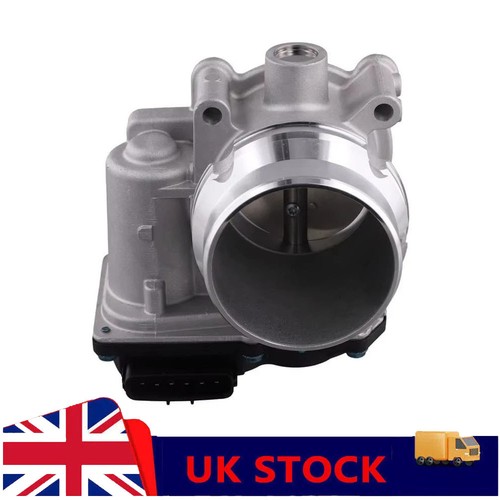 Throttle body for volvo 0 - throttle, 2.0