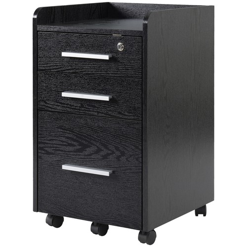 Homcom drawer mobile - 3,