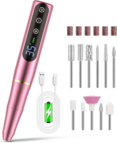 Nail drill nailgirls - nail,
