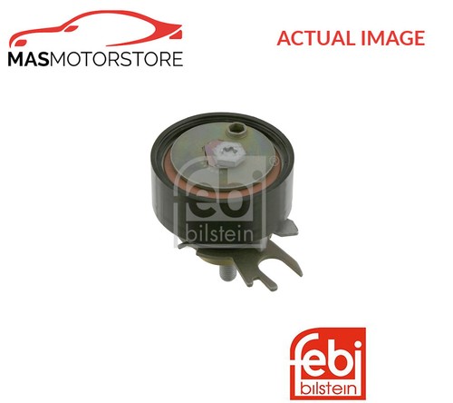 Timing belt tensioner - belt,