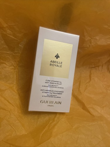 Guerlain abeille royale - guerlain,