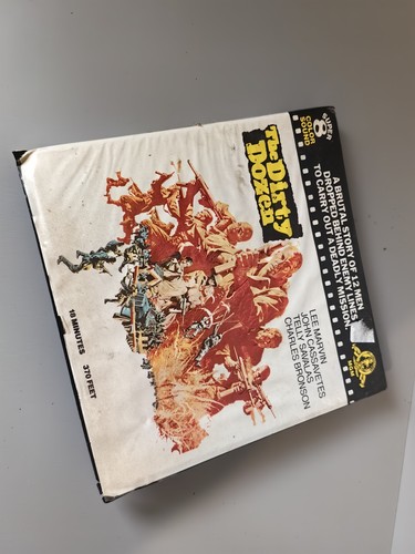 Vintage super color sound - 8,