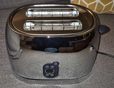 Breville Classique Stainless