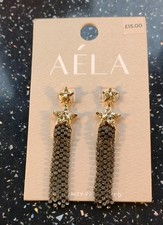 Aéla Christmas Stars Party