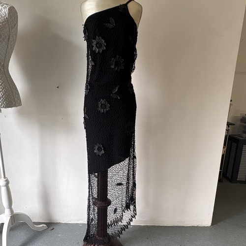 Sagaie dress - dress, 12