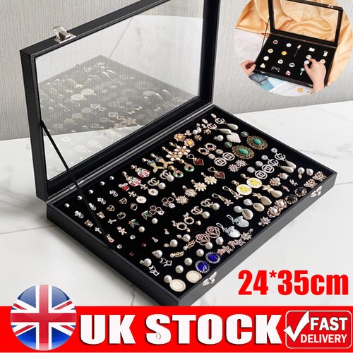 Badge patches storage box - badge,