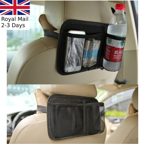 Car van boot seat - seat, multi
