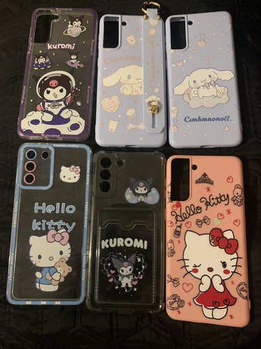 Cute bundle phone cases - bundle,