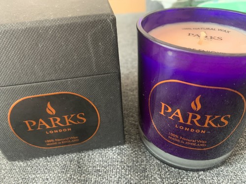 Parks candle wick camomile - parks,