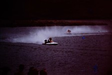 Original slide photo 1964 APBA