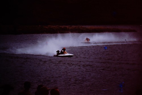 Original slide photo 1964 apba - slide,