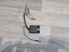 Yamaha 20hp 25hp 30hp 2 Stroke Voltage Rectifier Outboard 