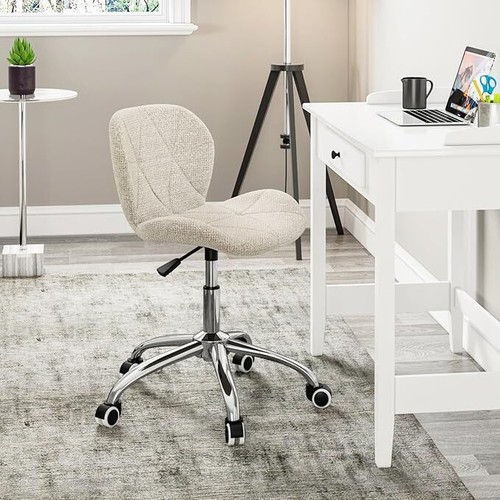 Modern swivel office chair - modern,
