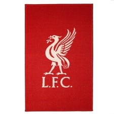 Liverpool FC RUG Official Merchandise - New 100% Official License Football Gift