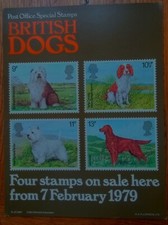 Vintage Post Office February