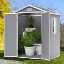 Large Outdoor Plastic Garden