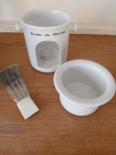 Avon Cosmetics Ceramic