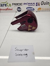 Shoprider sovereign mobility