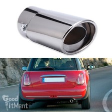 2" Stainless Steel Exhaust