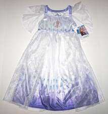 Disney Princess Frozen II Elsa