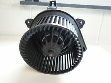Valeo Interior Blower LHD 698533 fits Fiat Doblo I 2001- Punto 1999-2012
