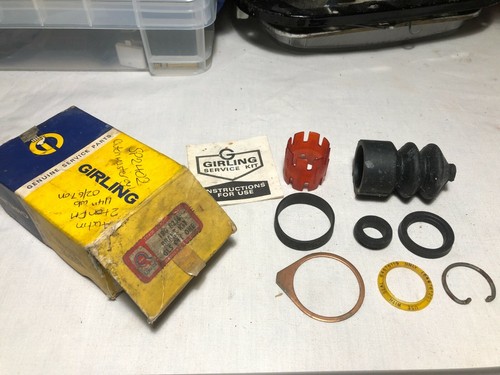Nos girling clutch master - girling,