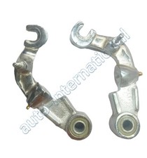 LAMBRETTA GP/ DL CHROME FORK