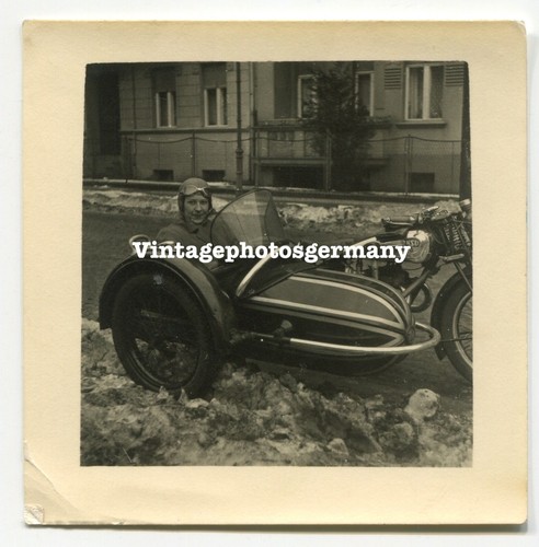 D5181 photo 1940s nsu - d5181,
