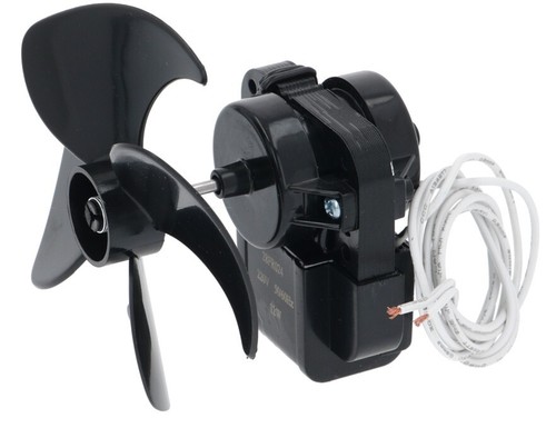 Fan motor 12w 220v for - motor, frost