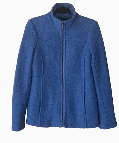Lands end wool - lands, blend