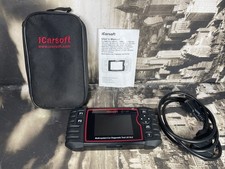 iCarsoft LR V2.0  for LandRover/Jaguar Professional Diagnostic Tool