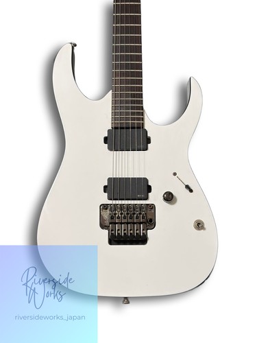 Ibanez rgir20e iron - ibanez,