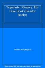 Tripmaster Monkey: His Fake