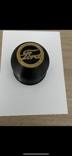 Ford Tow Cap tow bar cover