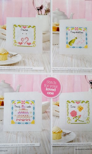 Love cherish wedding cards - wedding,