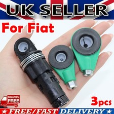 3Pcs MT Gear Shift Lever