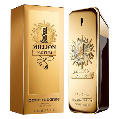 Paco rabanne million - 1, parfum