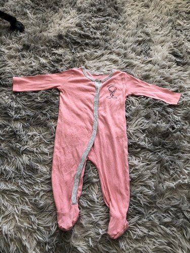 Tweety pie babygrow - tweety,